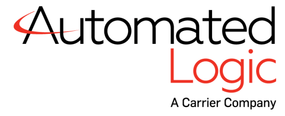 AUTOMATED LOGIC FOTO