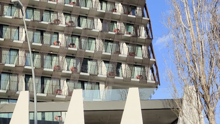 Mobirise Website Builder